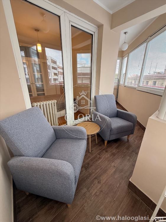 1,5-комнатная квартира, 45 м², Центр, Палилула, фото 7