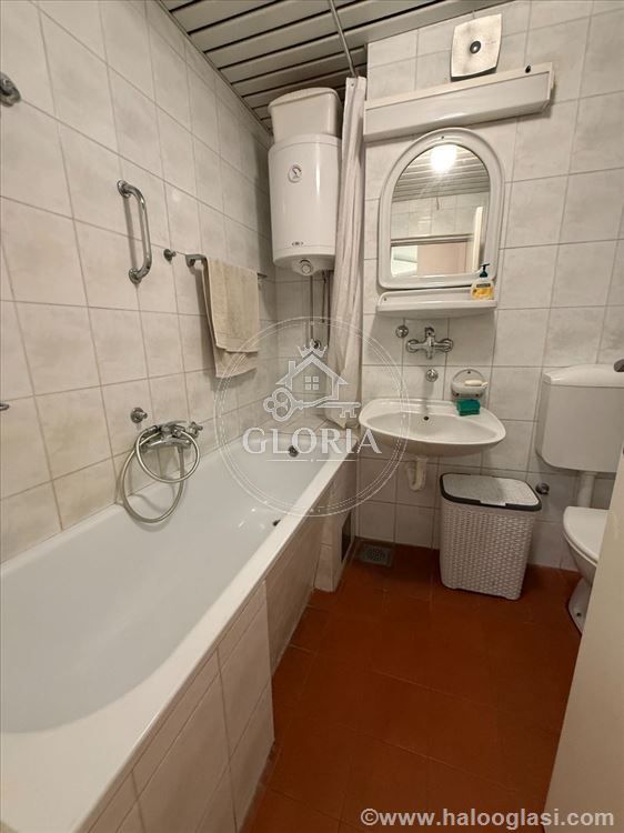 1,5-комнатная квартира, 45 м², Центр, Палилула, фото 8