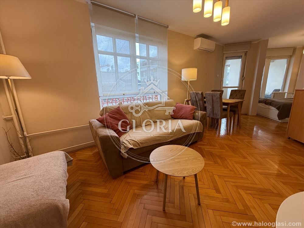 1,5-комнатная квартира, 45 м², Центр, Палилула, фото 9