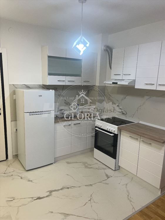 Двухкомнатная квартира, 42 м², Обреновац (mesto), Обреновац, фото 2