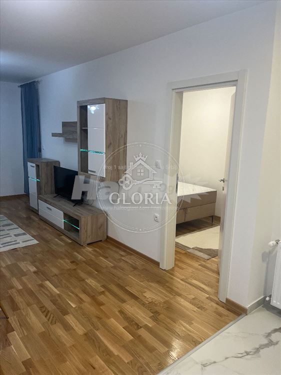 Двухкомнатная квартира, 42 м², Обреновац (mesto), Обреновац, фото 4