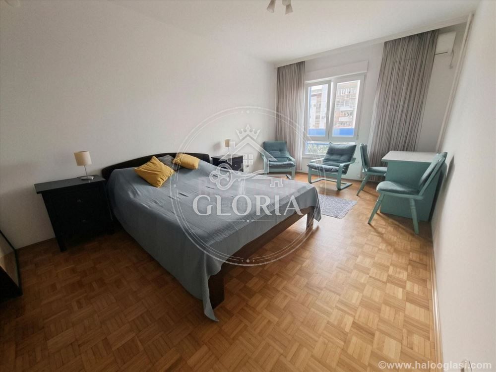 Четырёхкомнатная квартира, 100 м², Блок 61, Новый Белград, фото 2