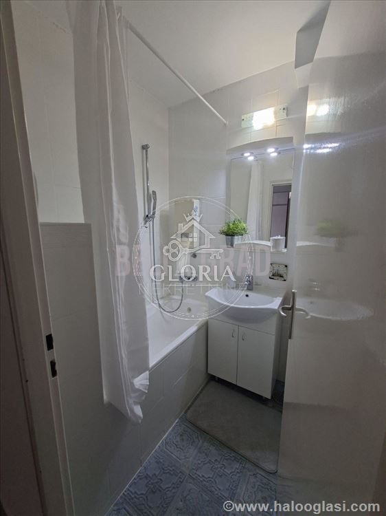 Четырёхкомнатная квартира, 100 м², Блок 61, Новый Белград, фото 5