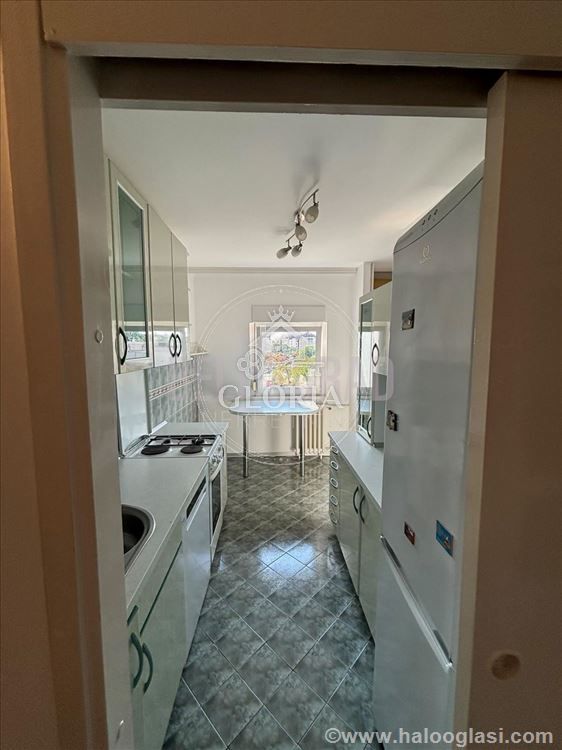 Четырёхкомнатная квартира, 100 м², Блок 61, Новый Белград, фото 8