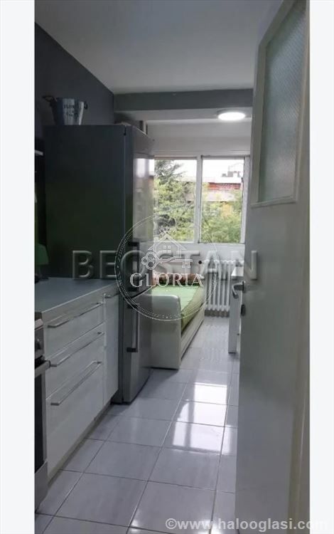 1,5-комнатная квартира, 36 м², Стари Меркатор, Новый Белград, фото 15