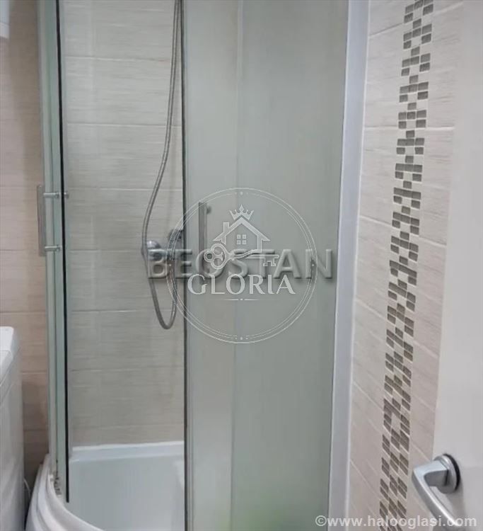 1,5-комнатная квартира, 36 м², Стари Меркатор, Новый Белград, фото 7