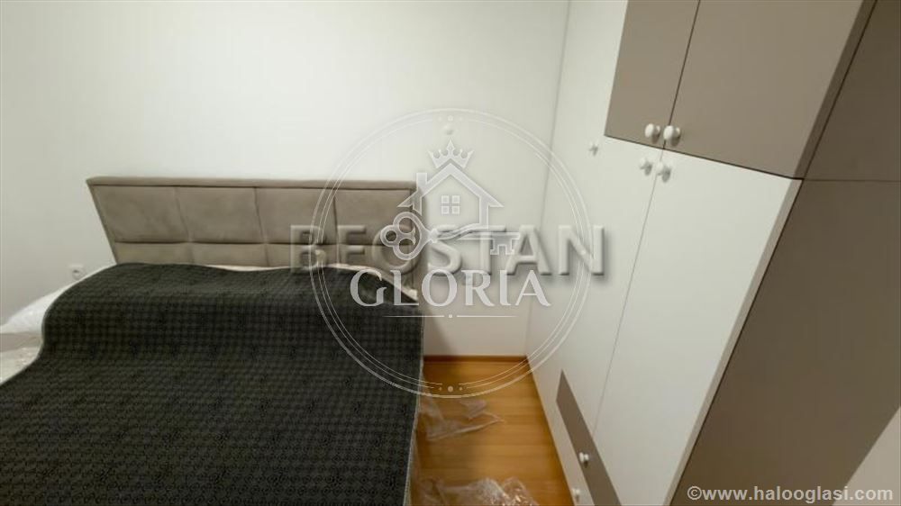 Двухкомнатная квартира, 45 м², Калвария, Земун, фото 8