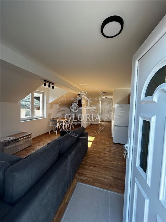 2,5-комнатная квартира, 60 м², Стара Бежания, Новый Белград