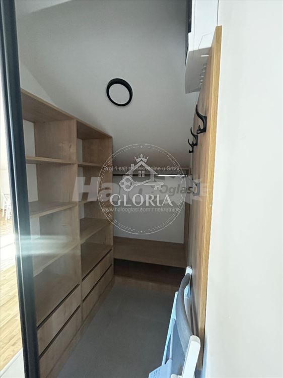 2,5-комнатная квартира, 60 м², Стара Бежания, Новый Белград, фото 4