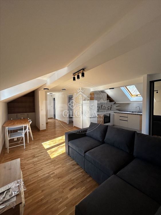2,5-комнатная квартира, 60 м², Стара Бежания, Новый Белград, фото 6