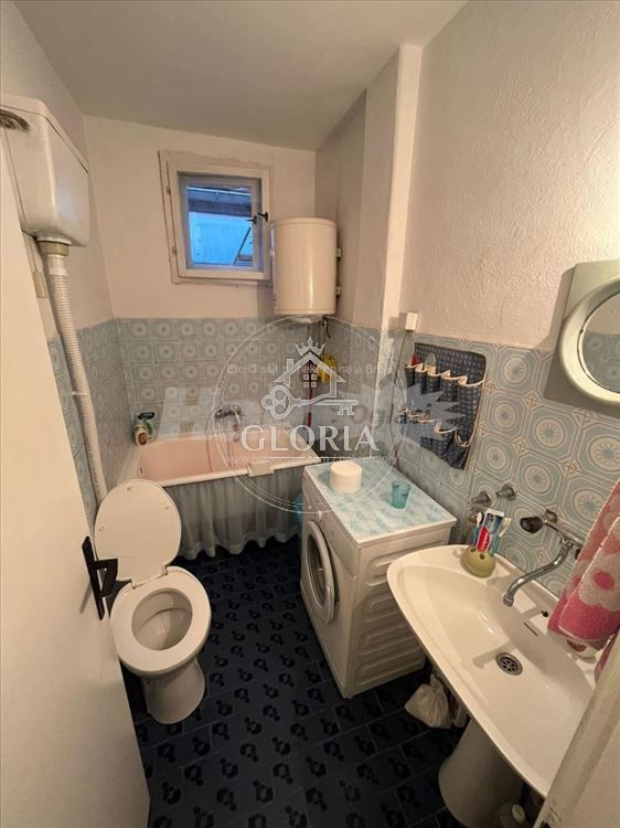Двухкомнатная квартира, 40 м², Пивара, Градска локация, фото 10