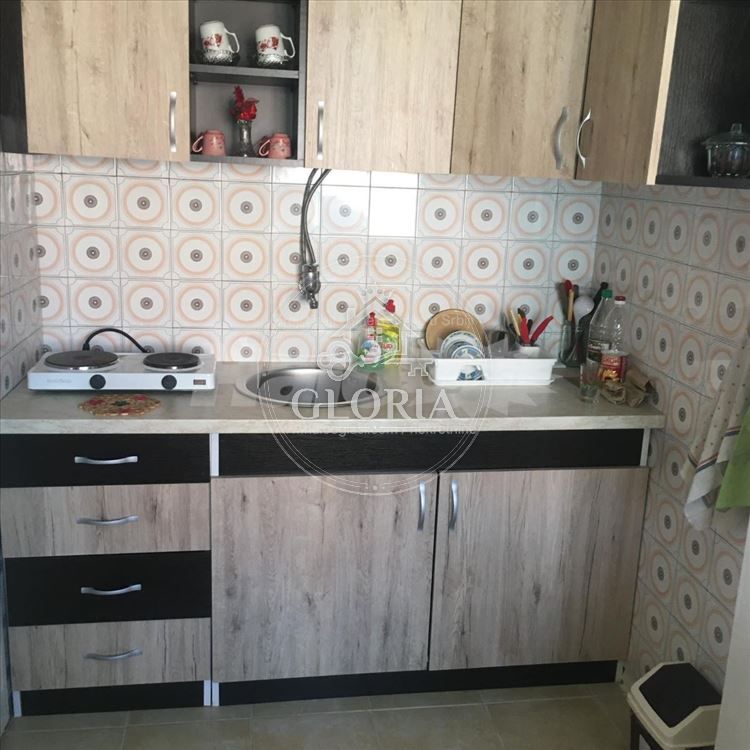 Двухкомнатная квартира, 40 м², Пивара, Градска локация, фото 4
