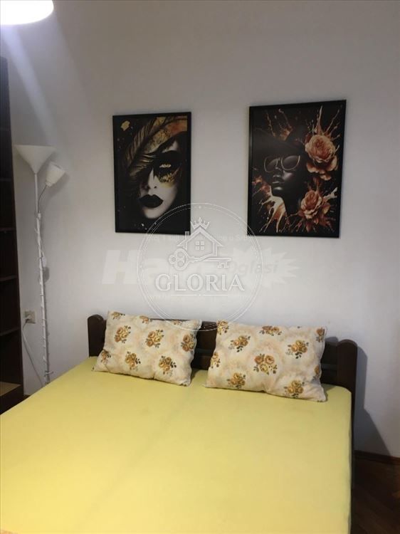 Двухкомнатная квартира, 40 м², Пивара, Градска локация, фото 7