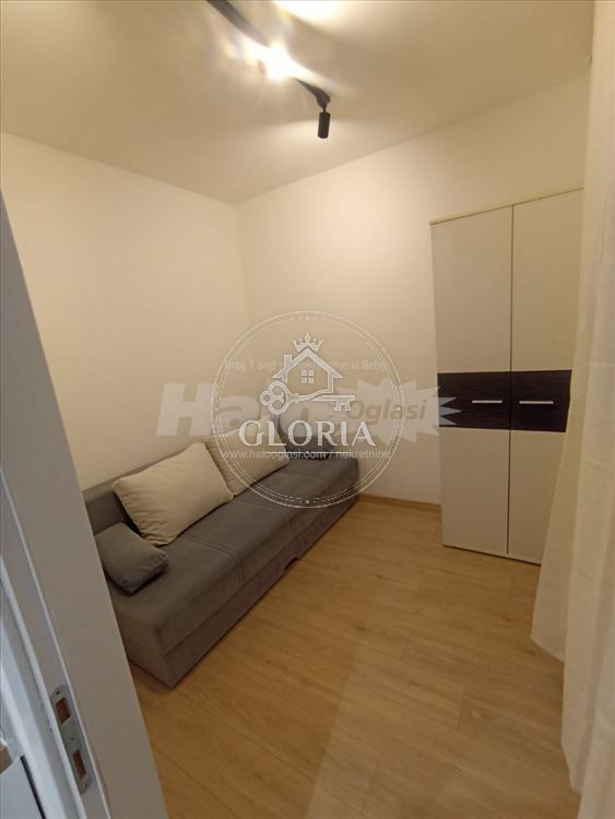 2,5-комнатная квартира, 70 м², Медакович 1, Вождовац, фото 7