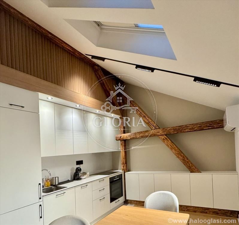 1,5-комнатная квартира, 41 м², Центр, Старый город, фото 11