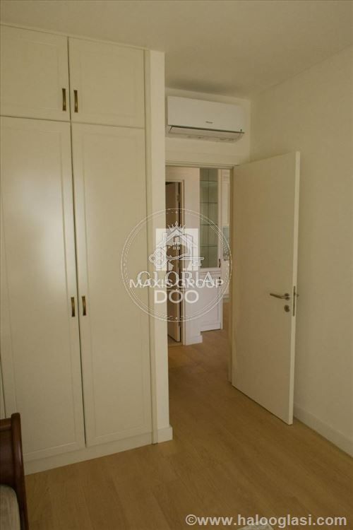 Трёхкомнатная квартира, 86.7 м², Београд на води, Савски-Венац, фото 13