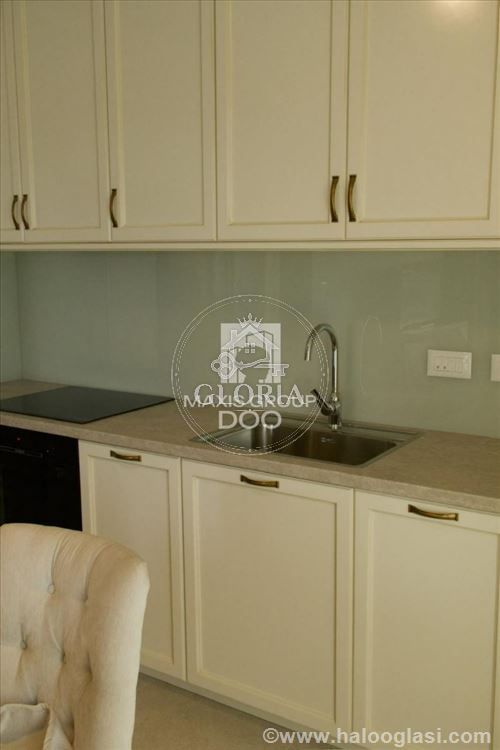 Трёхкомнатная квартира, 86.7 м², Београд на води, Савски-Венац, фото 7