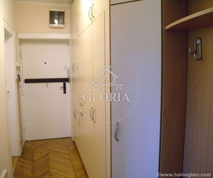 1,5-комнатная квартира, 40 м², Дорчол, Старый город, фото 5