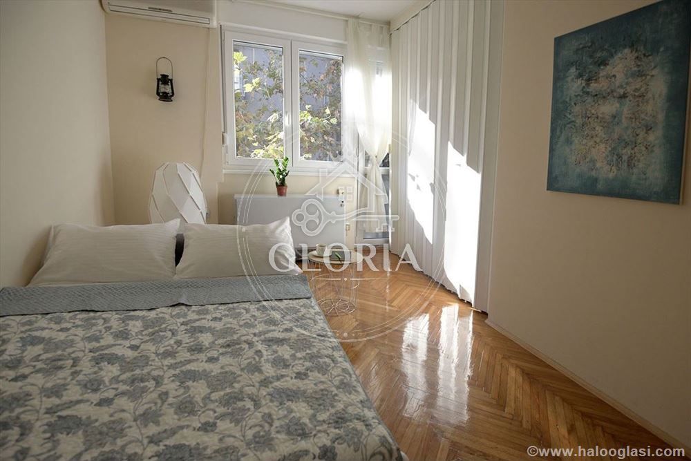 1,5-комнатная квартира, 40 м², Дорчол, Старый город, фото 8