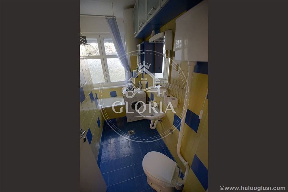 1,5-комнатная квартира, 40 м², Дорчол, Старый город, фото 9