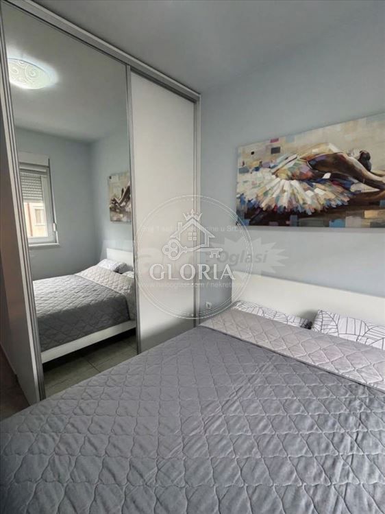 1,5-комнатная квартира, 38 м², Градска болница, Звездара, фото 2