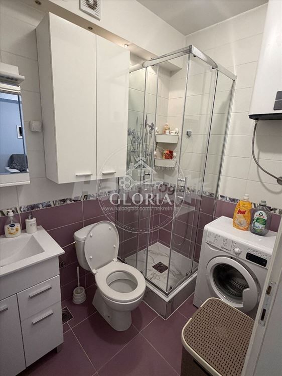 1,5-комнатная квартира, 38 м², Градска болница, Звездара, фото 9