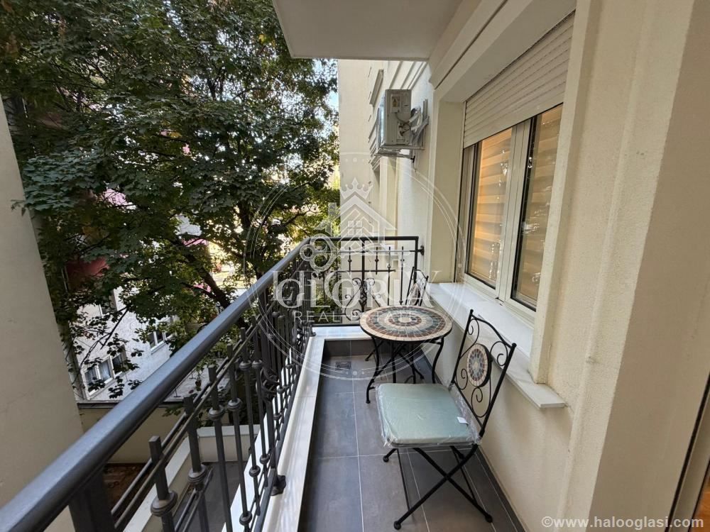 2,5-комнатная квартира, 55.4 м², Джерам пияца, Звездара, фото 10