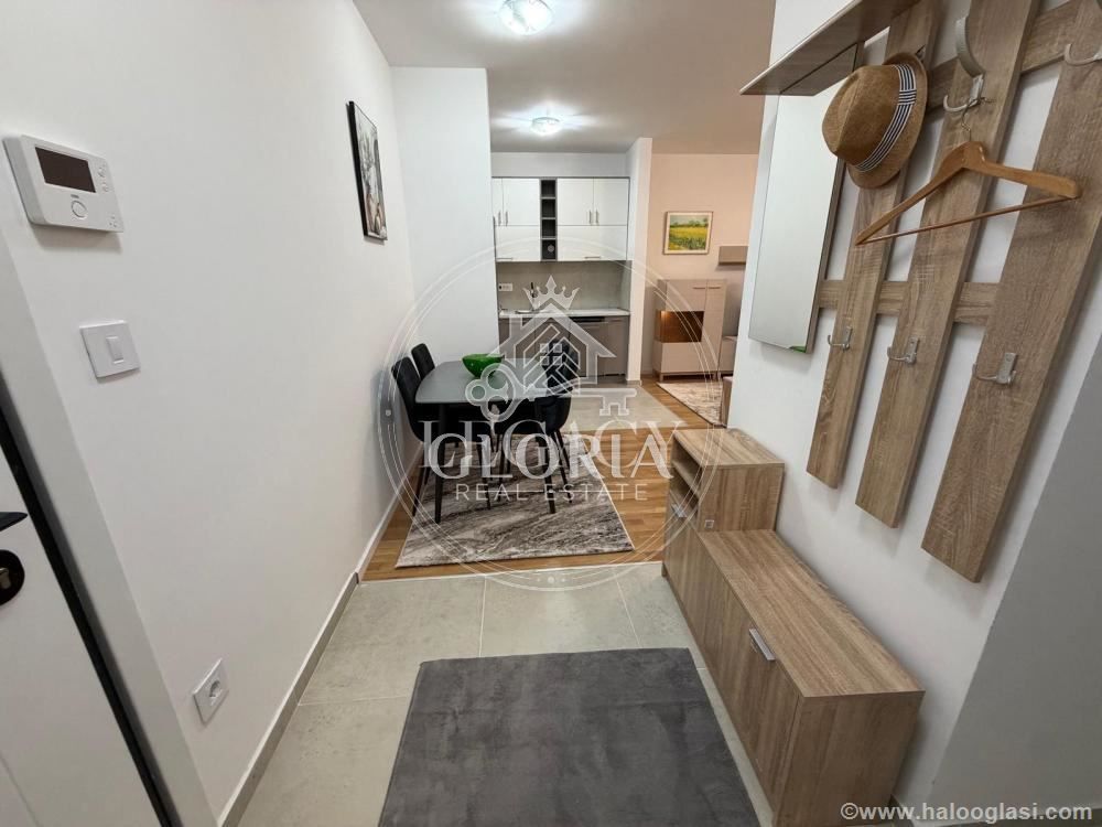 2,5-комнатная квартира, 55.4 м², Джерам пияца, Звездара, фото 4