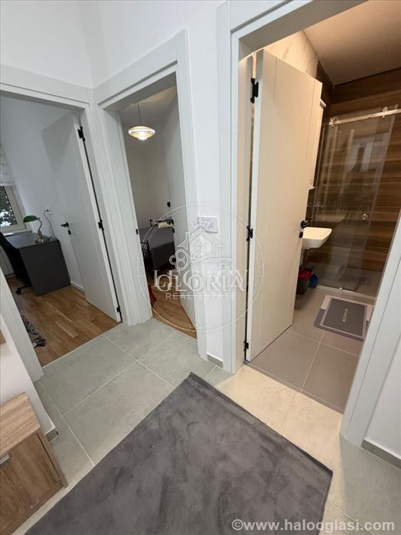 2,5-комнатная квартира, 55.4 м², Джерам пияца, Звездара, фото 5