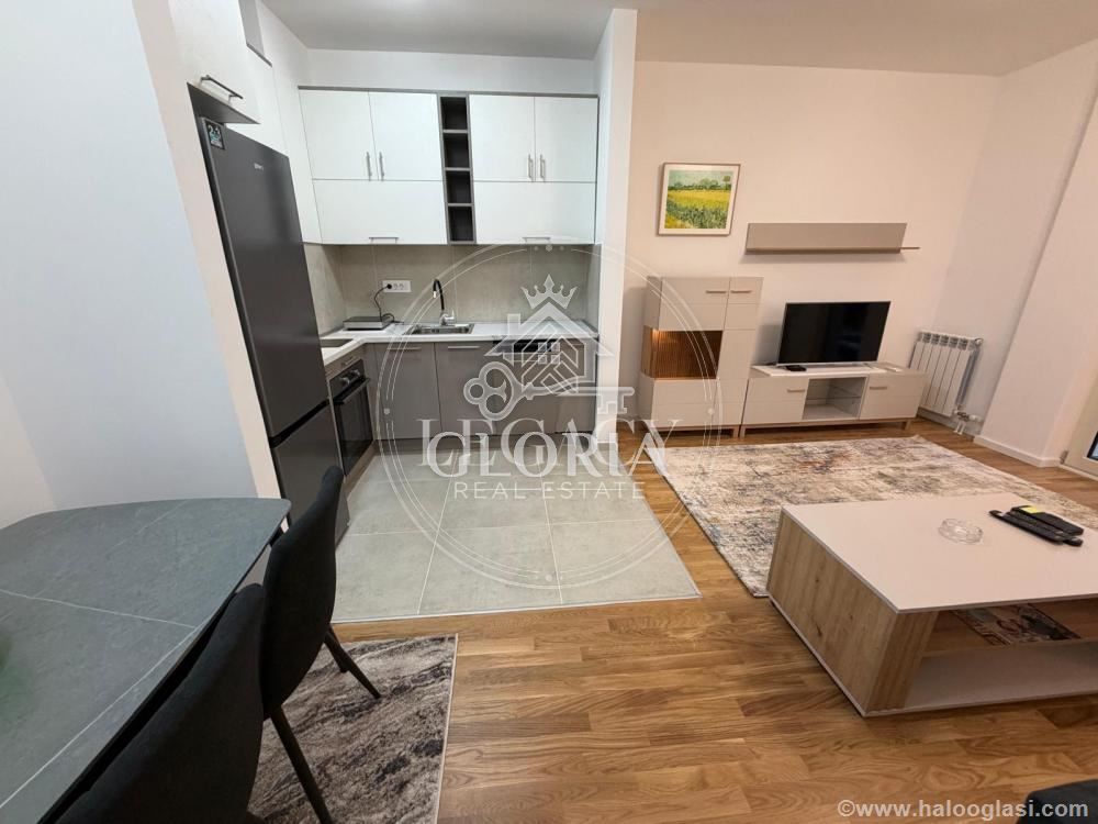 2,5-комнатная квартира, 55.4 м², Джерам пияца, Звездара, фото 6