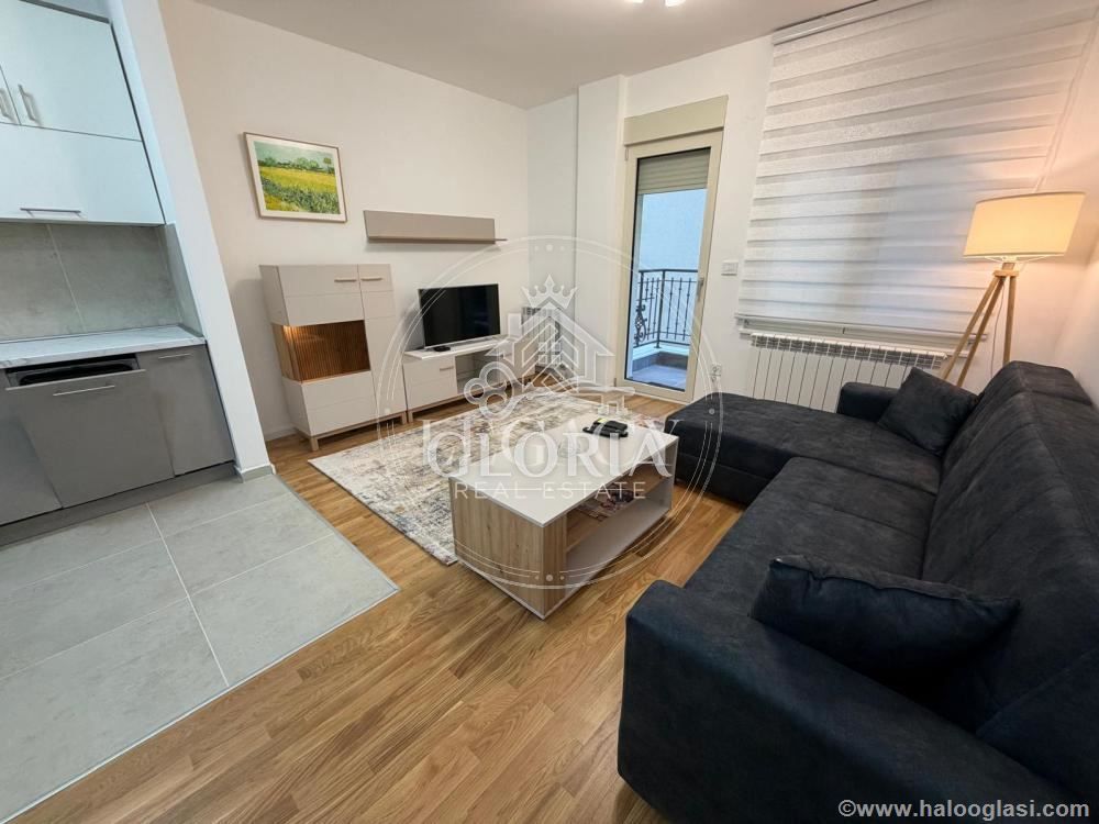 2,5-комнатная квартира, 55.4 м², Джерам пияца, Звездара, фото 8