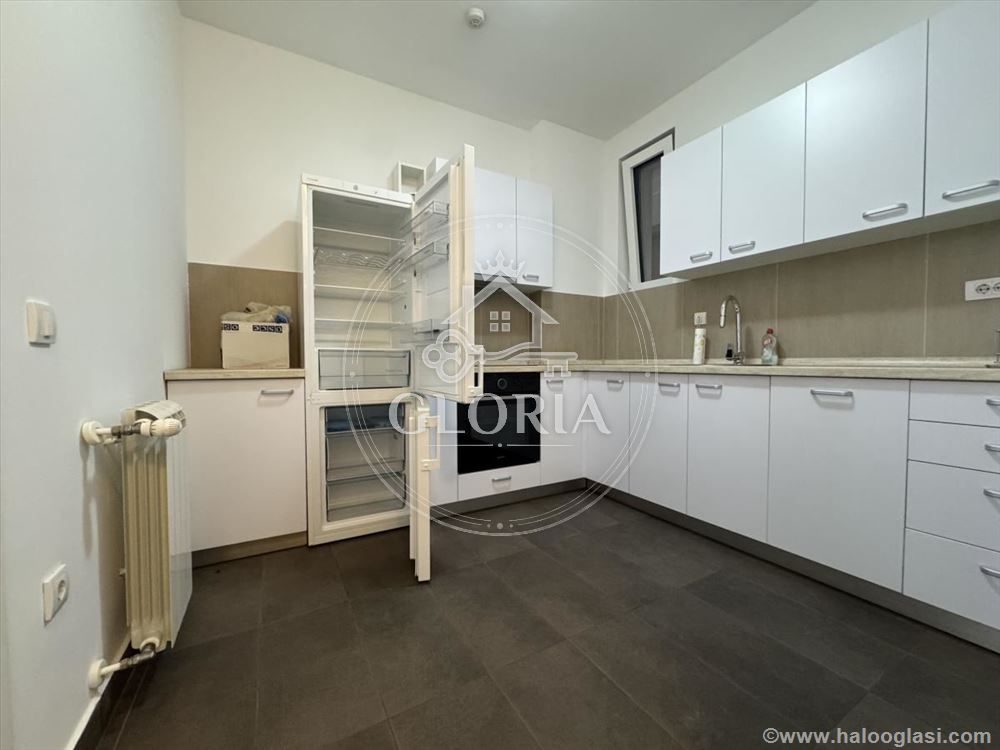 Трёхкомнатная квартира, 111 м², Храм светог Саве -, Врачар, фото 10