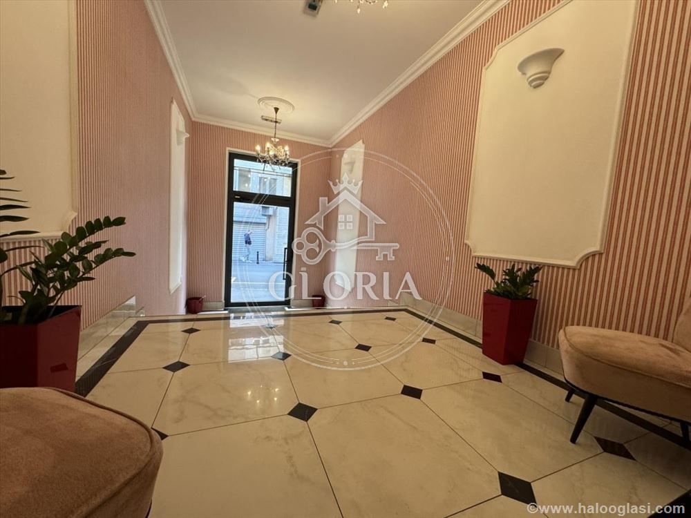 Трёхкомнатная квартира, 111 м², Храм светог Саве -, Врачар, фото 15