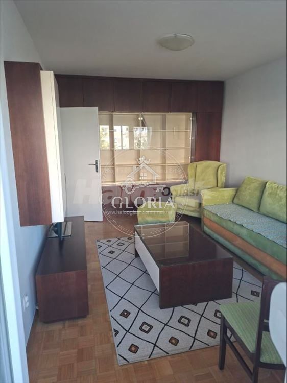 Трёхкомнатная квартира, 70 м², Стари Меркатор, Новый Белград, фото 8