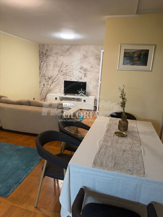 Двухкомнатная квартира, 75 м², Южни булевар, Врачар, фото 10