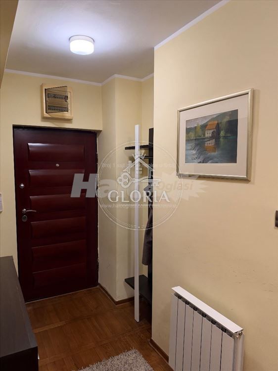 Двухкомнатная квартира, 75 м², Южни булевар, Врачар, фото 15