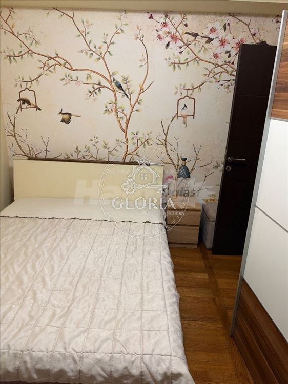 Двухкомнатная квартира, 75 м², Южни булевар, Врачар, фото 4