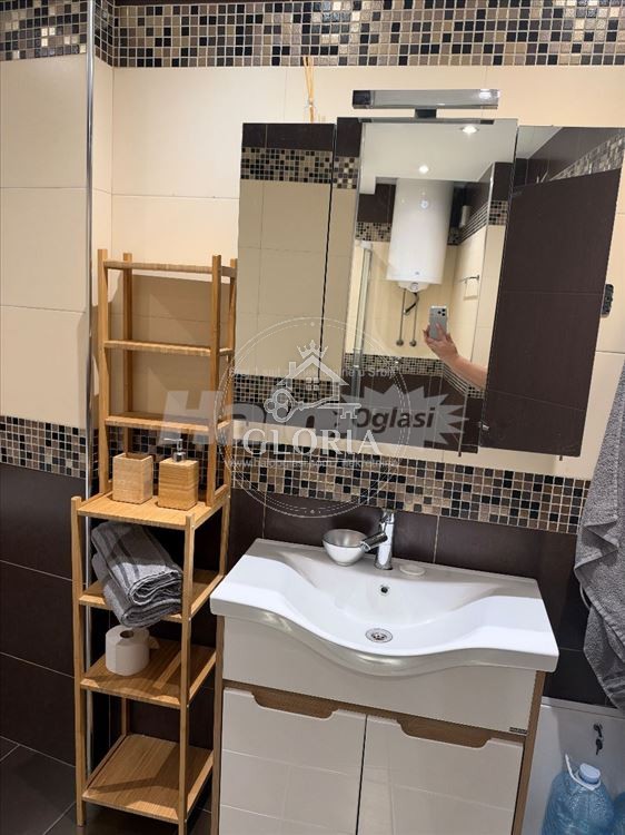 Двухкомнатная квартира, 75 м², Южни булевар, Врачар, фото 9