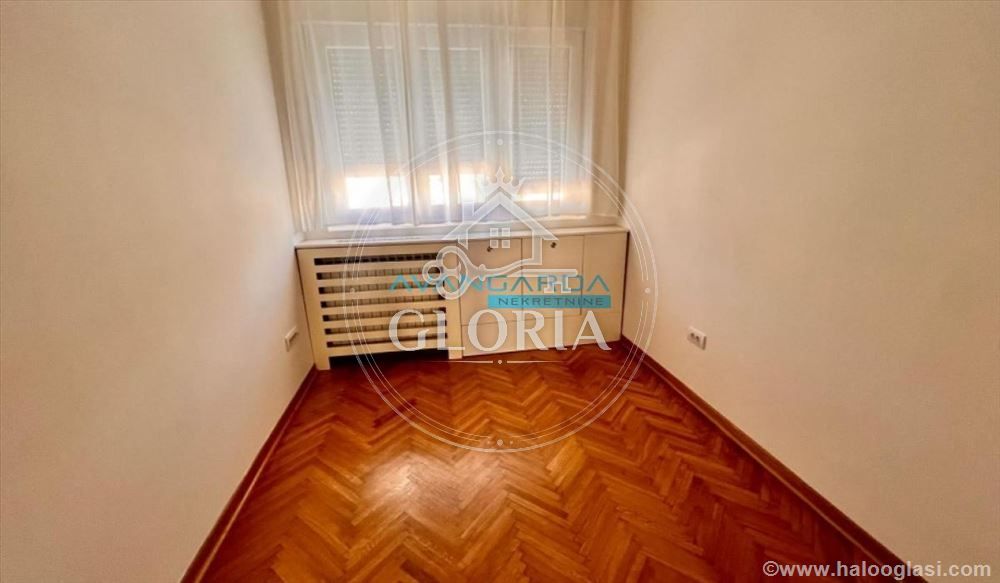 Трёхкомнатная квартира, 65 м², Центр, Палилула, фото 10