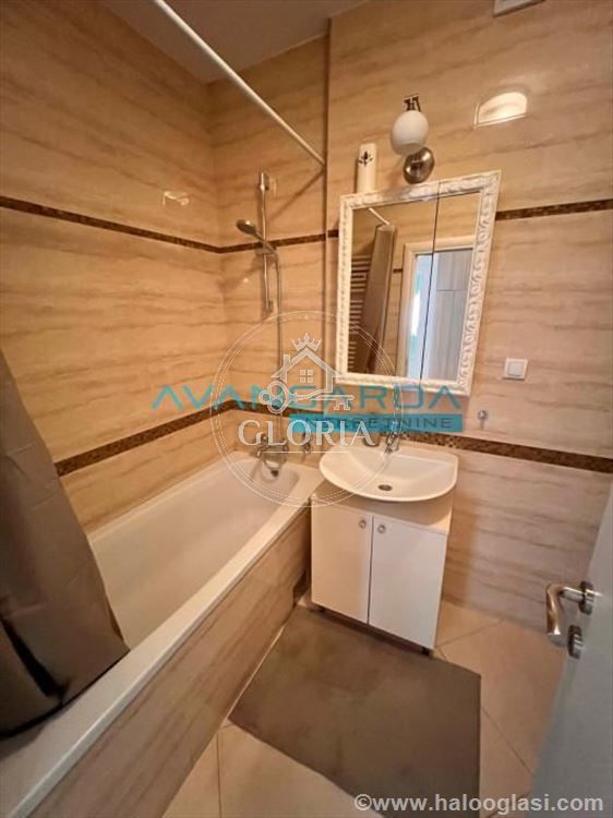 Трёхкомнатная квартира, 65 м², Центр, Палилула, фото 12