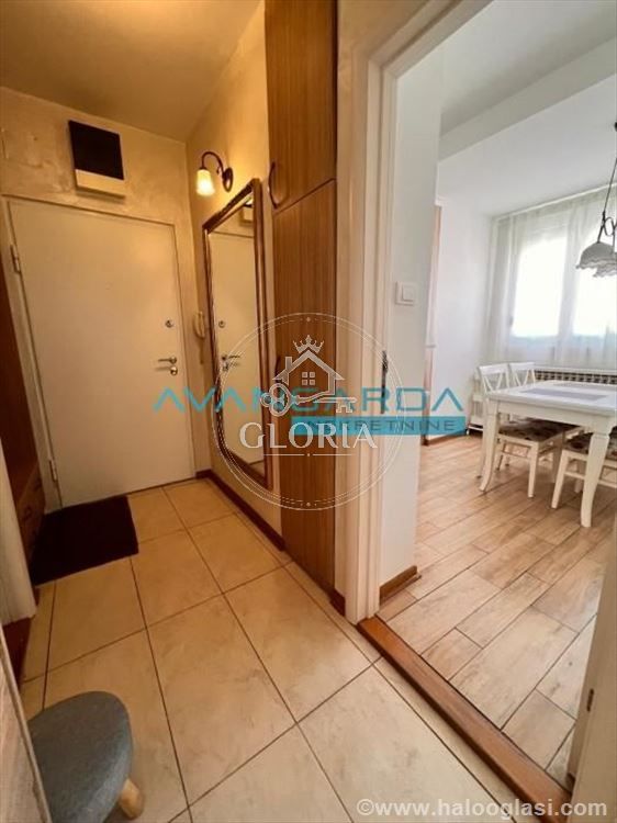 Трёхкомнатная квартира, 65 м², Центр, Палилула, фото 13