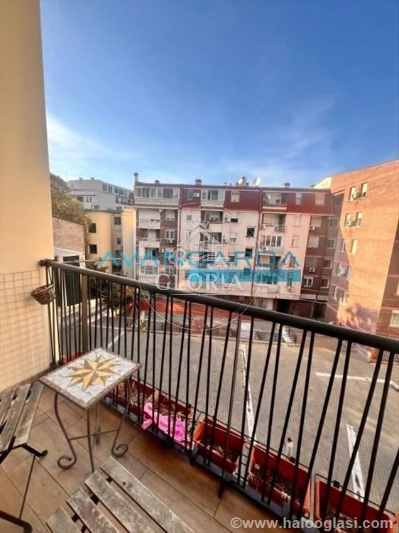 Трёхкомнатная квартира, 65 м², Центр, Палилула, фото 14