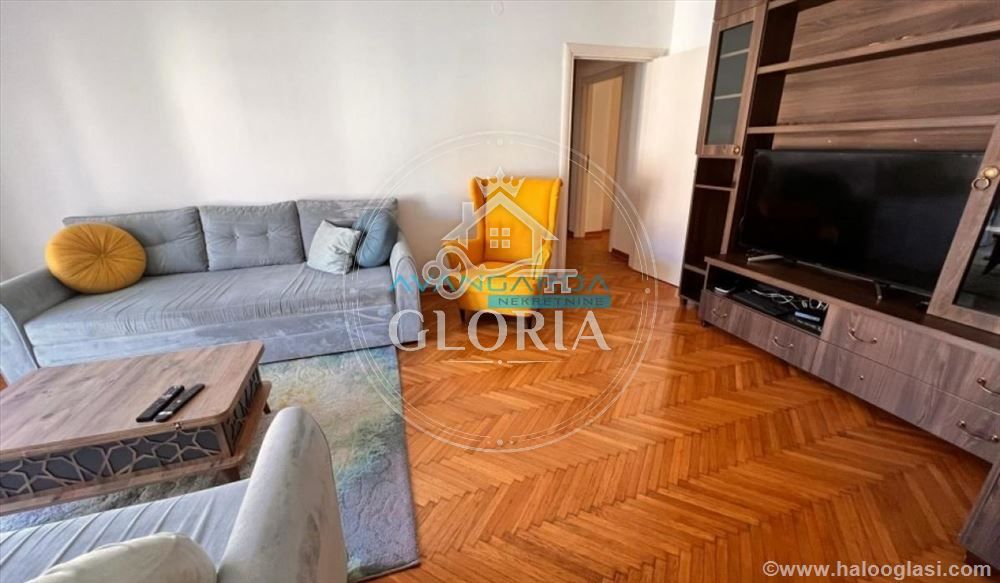 Трёхкомнатная квартира, 65 м², Центр, Палилула, фото 3
