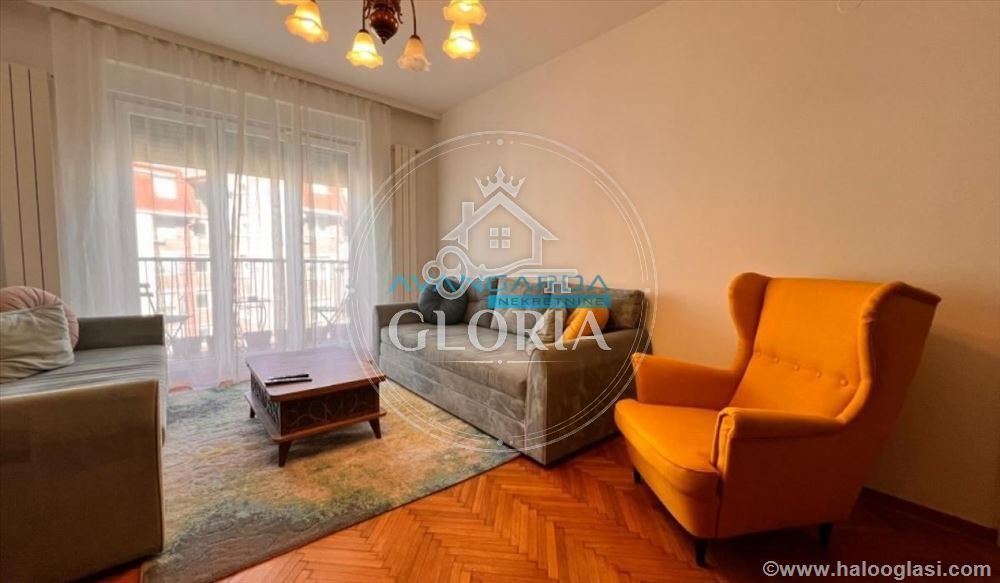 Трёхкомнатная квартира, 65 м², Центр, Палилула, фото 4