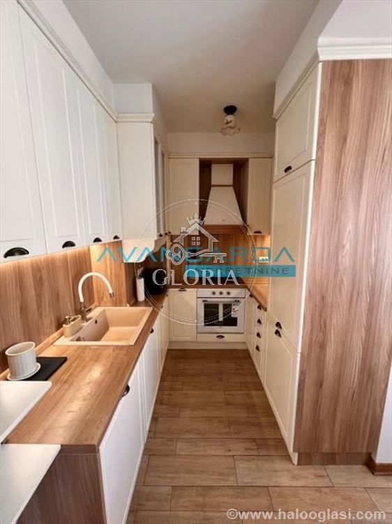 Трёхкомнатная квартира, 65 м², Центр, Палилула, фото 6