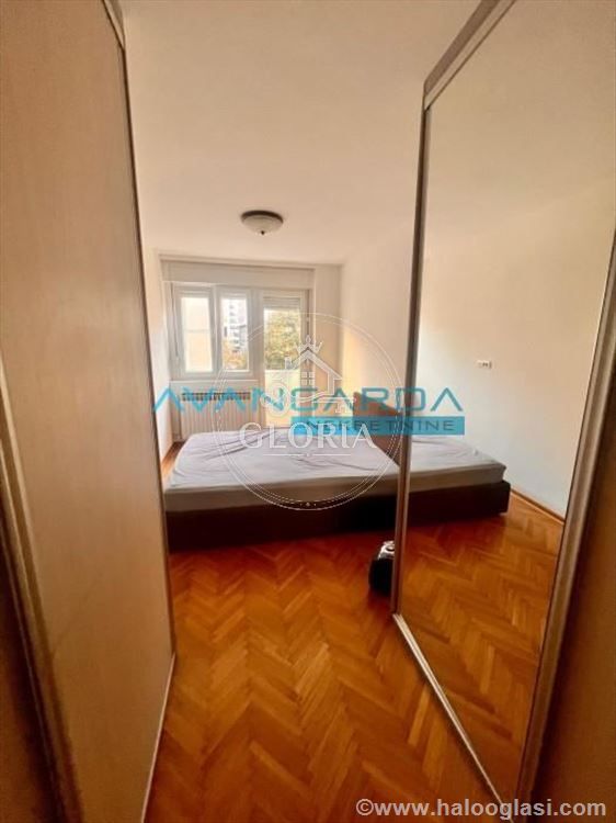 Трёхкомнатная квартира, 65 м², Центр, Палилула, фото 7