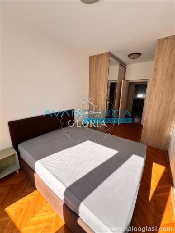 Трёхкомнатная квартира, 65 м², Центр, Палилула, фото 8