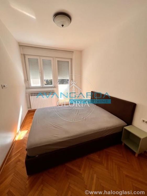 Трёхкомнатная квартира, 65 м², Центр, Палилула, фото 9