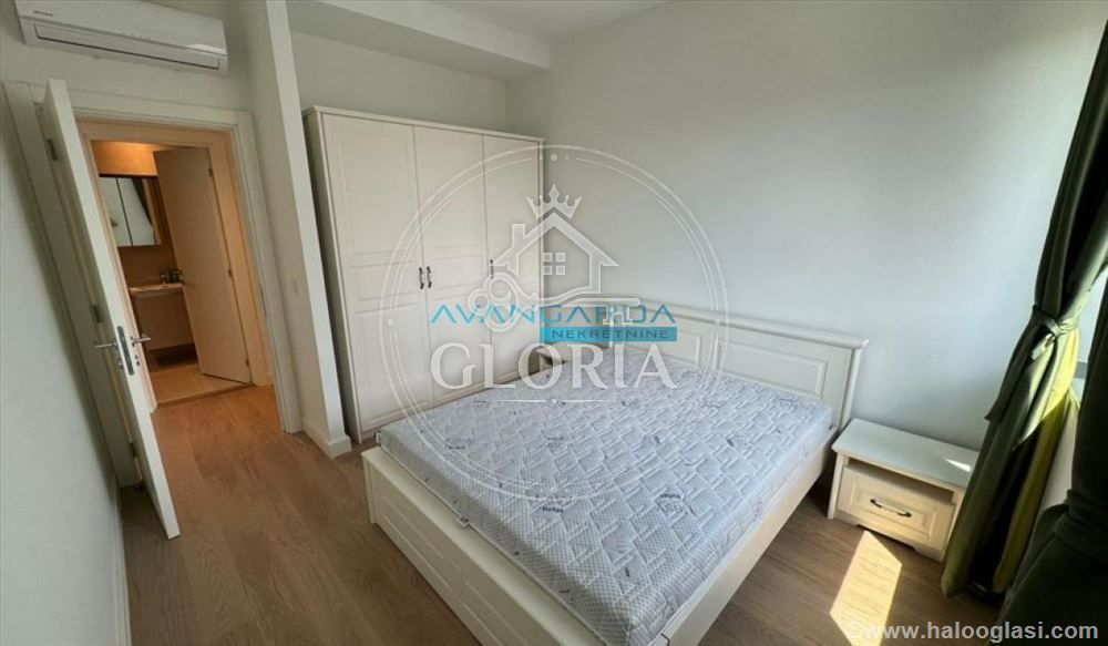Трёхкомнатная квартира, 80 м², Београд на води, Савски-Венац, фото 9