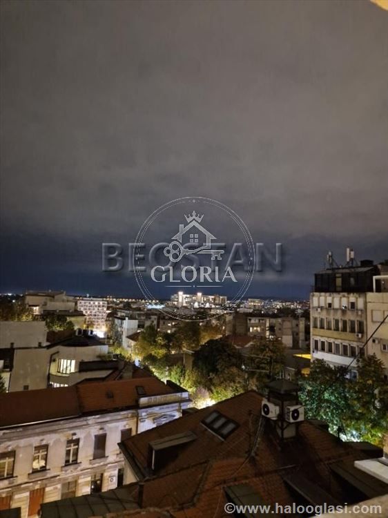 2,5-комнатная квартира, 40 м², Дорчол, Старый город, фото 15